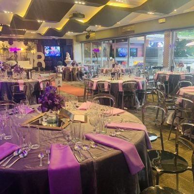 Cities Events Place