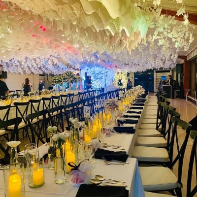 Wedding Event Styling by Richgold