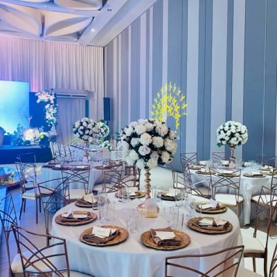 Corporate Events Catering by Richgold