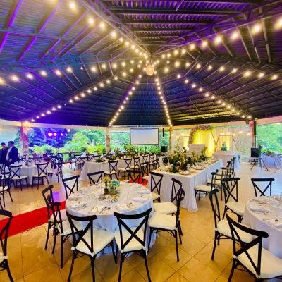 Wedding Event Styling