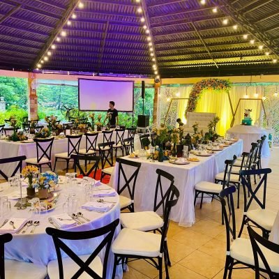 Wedding Event Styling