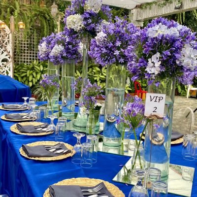 Wedding Catering Service