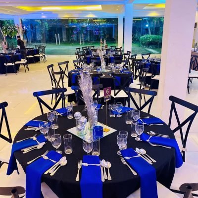 Corporate Events Catering by Richgold
